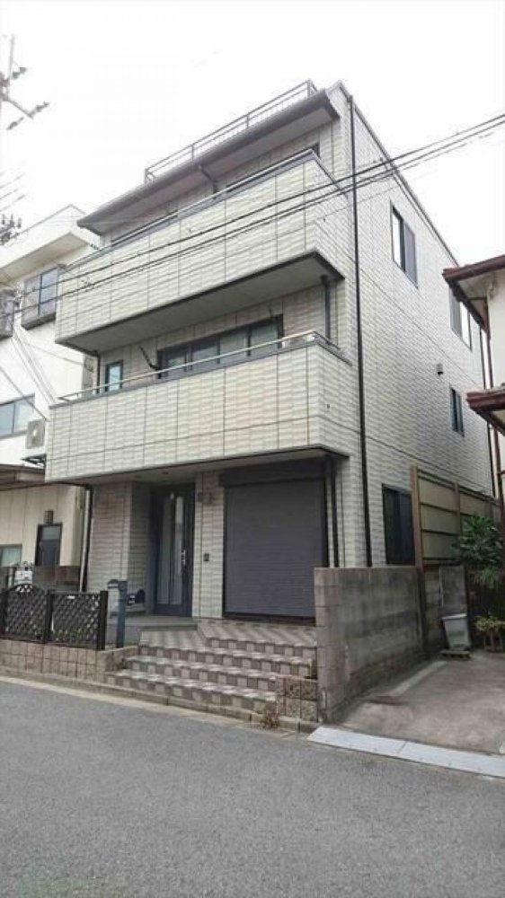 6 chambres Maison à Wakayama, Japan No. 9368