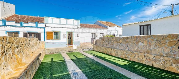 2 Schlafzimmer Haus in Vila do Bispo, Portugal, Nr. 19197 23