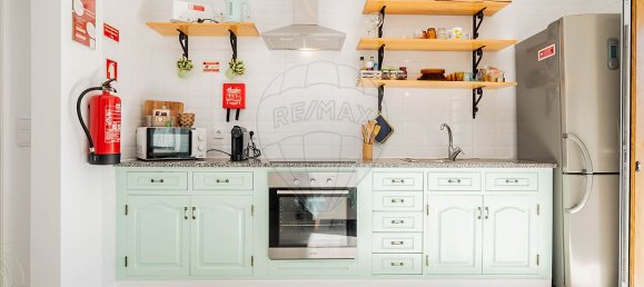 2 Schlafzimmer Haus in Vila do Bispo, Portugal, Nr. 19197 20