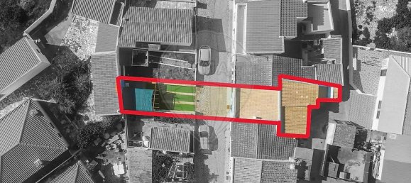 2 Schlafzimmer Haus in Vila do Bispo, Portugal, Nr. 19197 14