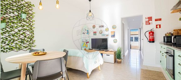 2 Schlafzimmer Haus in Vila do Bispo, Portugal, Nr. 19197 19