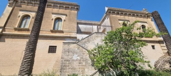 30-Zimmer Gebäude in Squinzano, Italy, Nr. 230734 20