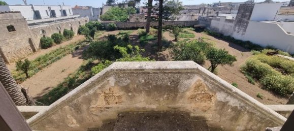 30-Zimmer Gebäude in Squinzano, Italy, Nr. 230734 18