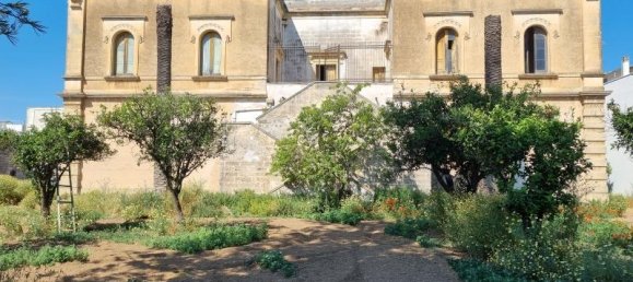 30-Zimmer Gebäude in Squinzano, Italy, Nr. 230734 5