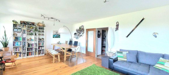 4-salle Appartement à Vienna, Austria No. 237352 3