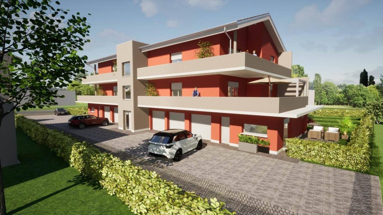 650m² Land in Pianiga, Italy No. 40067