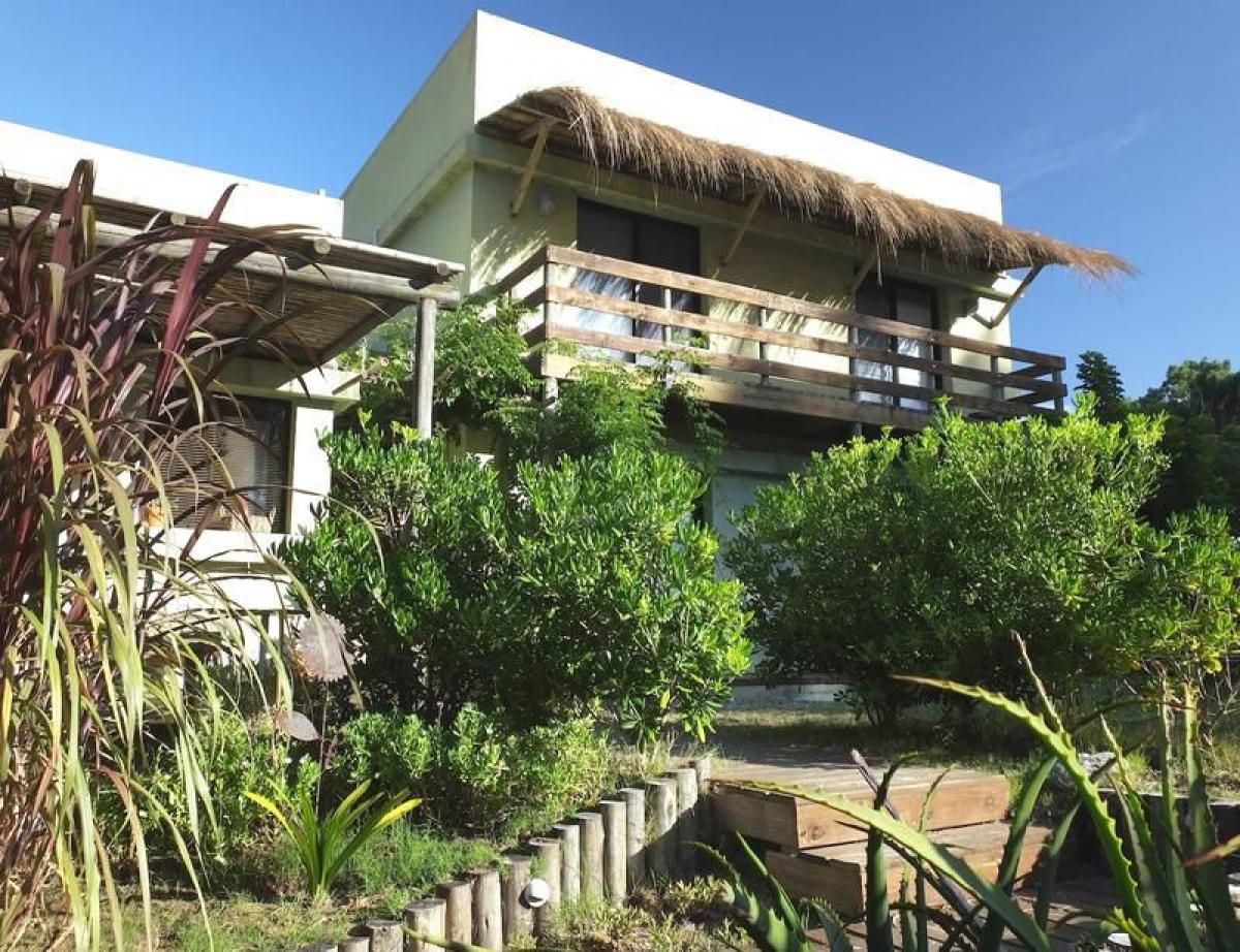 Casa T2 em Maldonado, Uruguay N.º 953