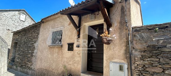 2 bedrooms Townhouse in Quercitello, France No. 256793 4