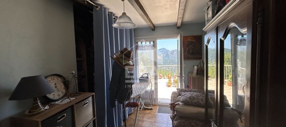 2 bedrooms Townhouse in Quercitello, France No. 256793 13