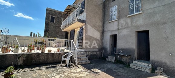 2 bedrooms Townhouse in Quercitello, France No. 256793 3
