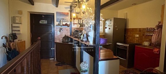 2 bedrooms Townhouse in Quercitello, France No. 256793 6