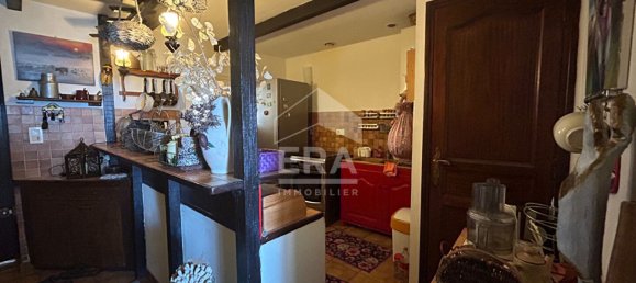 2 bedrooms Townhouse in Quercitello, France No. 256793 7