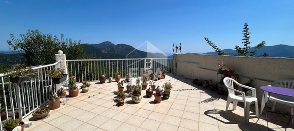 2 bedrooms Townhouse in Quercitello, France No. 256793 2