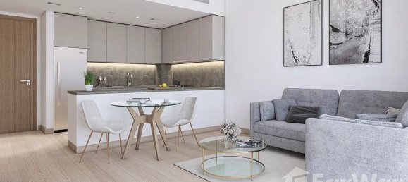 1 Schlafzimmer Wohnung in AZIZI AMBER, Al Furjan, UAE, Nr. 60462 3