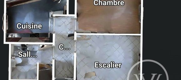 Apartamento de 2 dormitorios en Colmar, France No. 225571 21