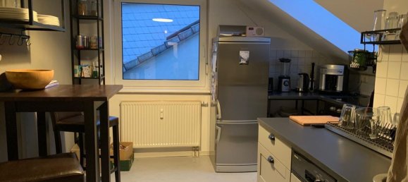 2-Zimmer Wohnung in Main-Kinzig, Germany, Nr. 140953 3