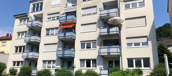 2-Zimmer Wohnung in Main-Kinzig, Germany, Nr. 140953 6