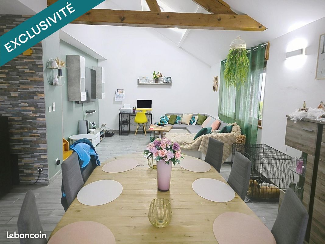 3 bedrooms House in Vandieres, France No. 152581