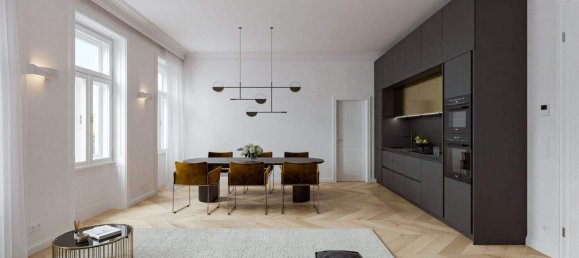 2 rooms Apartment in Wieden, Austria No. 130492 9