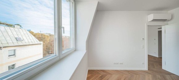 2 rooms Apartment in Wieden, Austria No. 130492 4