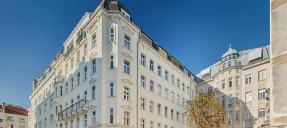 2 rooms Apartment in Wieden, Austria No. 130492 8