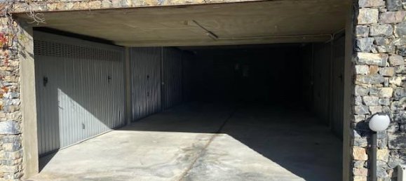 Garage in Laigueglia, Italy 25m², Nr. 102830 3