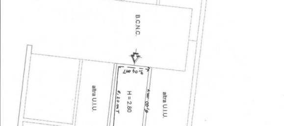 Garage in Laigueglia, Italy 25m², Nr. 102830 4