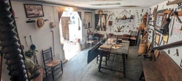 Casa de 4 dormitorios en Chinchón, Spain No. 167676 19