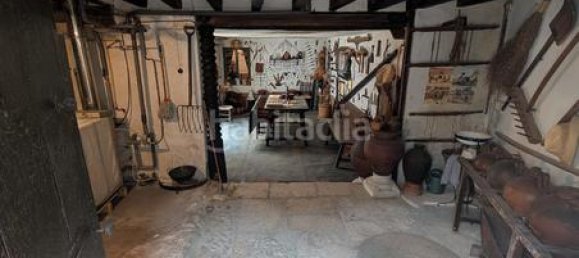 Casa de 4 dormitorios en Chinchón, Spain No. 167676 22