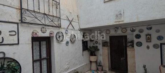 Casa de 4 dormitorios en Chinchón, Spain No. 167676 25