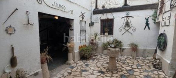 Casa de 4 dormitorios en Chinchón, Spain No. 167676 26