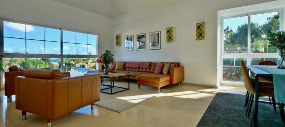 6 Schlafzimmer Villa in Mijas, Spain, Nr. 112159 30