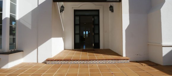 6 Schlafzimmer Villa in Mijas, Spain, Nr. 112159 36