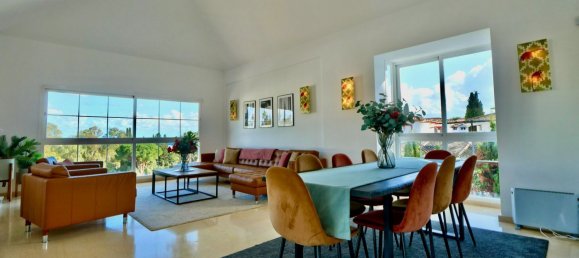 6 Schlafzimmer Villa in Mijas, Spain, Nr. 112159 2