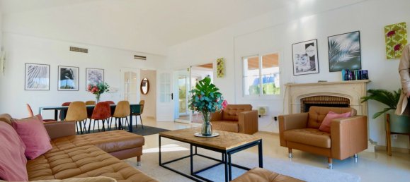 6 Schlafzimmer Villa in Mijas, Spain, Nr. 112159 41