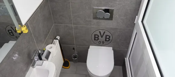 Casa de 3 dormitorios en Ennepe-Ruhr, Germany No. 148600 6