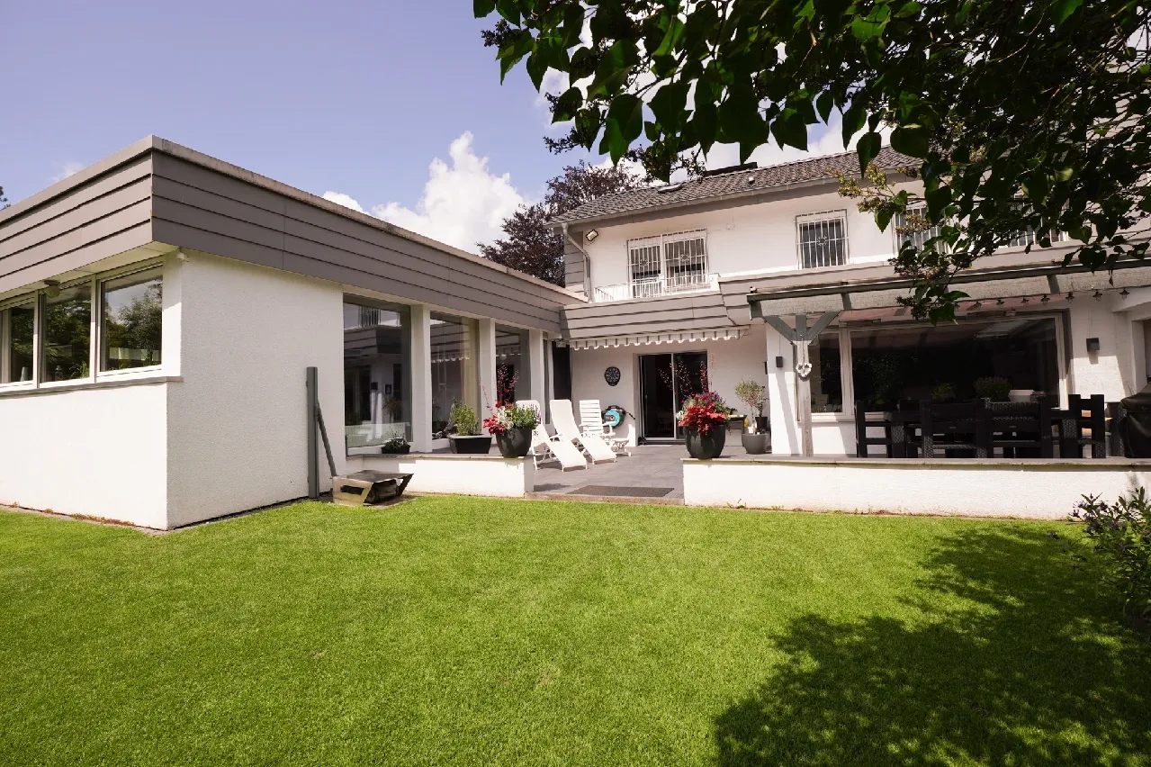 Casa de 3 dormitorios en Ennepe-Ruhr, Germany No. 148600