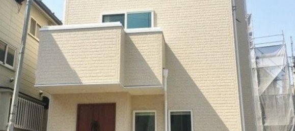 3 غرف نوم منزل في Saitama, Japan رقم 1232 2