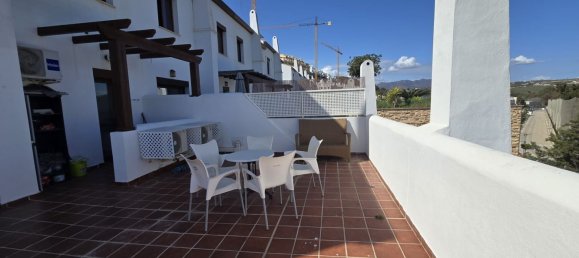 3 bedrooms Penthouse in Mijas, Spain No. 144521 4