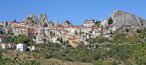 2 bedrooms House in Pietrabbondante, Italy No. 342560 19