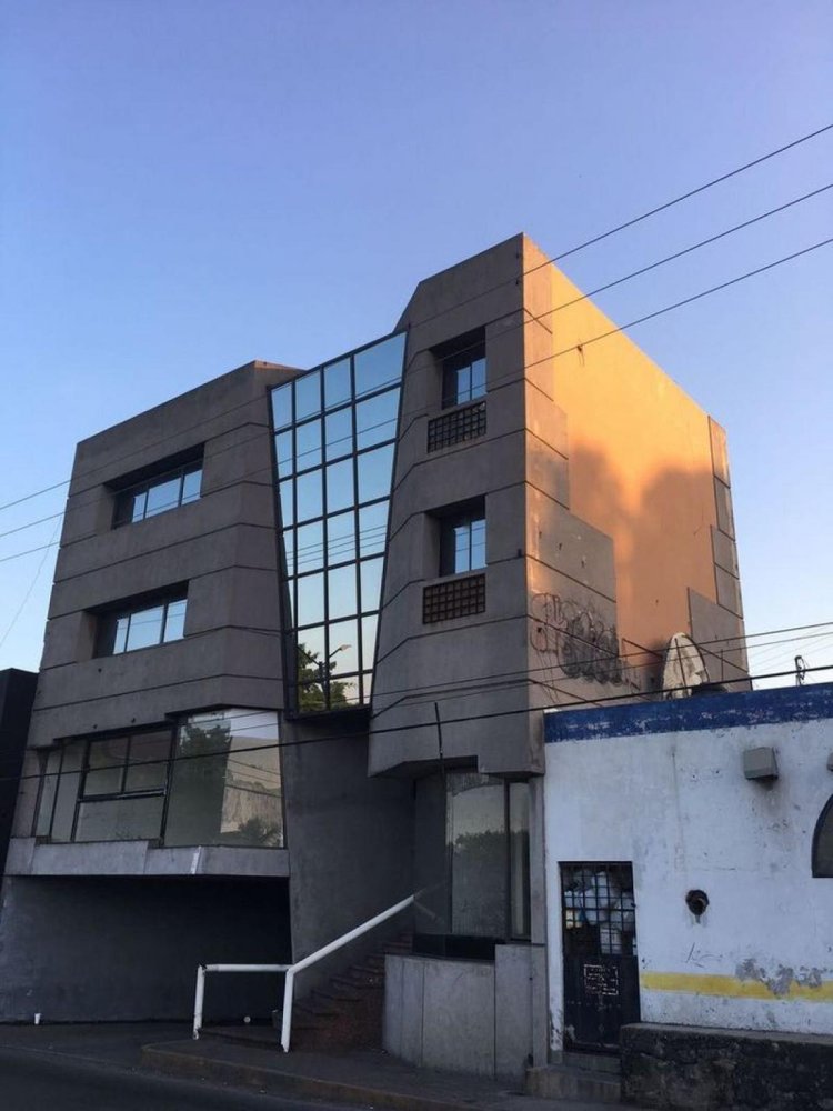 90m² Building in Tamaulipas, Mexico No. 199879