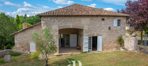 4 غرف نوم منزل في Saint-Clar, France رقم 360850 25