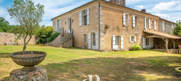 4 غرف نوم منزل في Saint-Clar, France رقم 360850 15