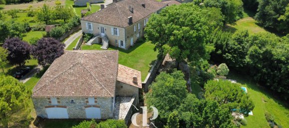 4 غرف نوم منزل في Saint-Clar, France رقم 360850 28