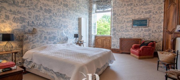 4 غرف نوم منزل في Saint-Clar, France رقم 360850 29