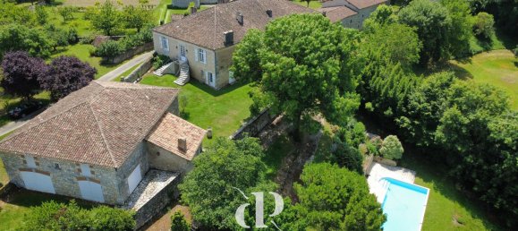 4 غرف نوم منزل في Saint-Clar, France رقم 360850 30