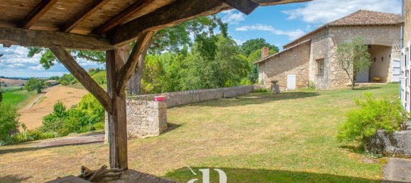 4 غرف نوم منزل في Saint-Clar, France رقم 360850 11