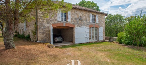 4 غرف نوم منزل في Saint-Clar, France رقم 360850 17