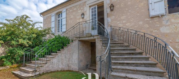 4 غرف نوم منزل في Saint-Clar, France رقم 360850 22