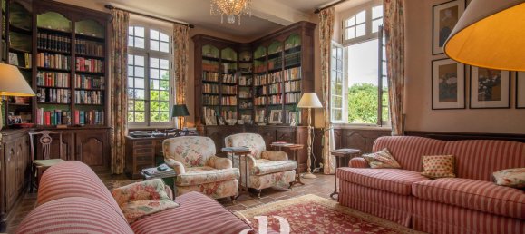 4 غرف نوم منزل في Saint-Clar, France رقم 360850 2